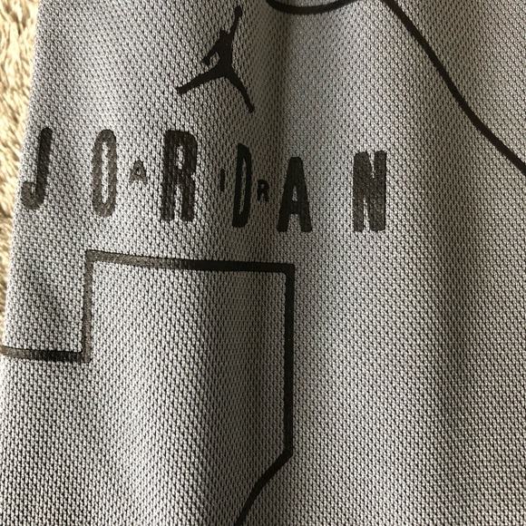 Air Jordan Dri Fit Shorts - Picture 2 of 4